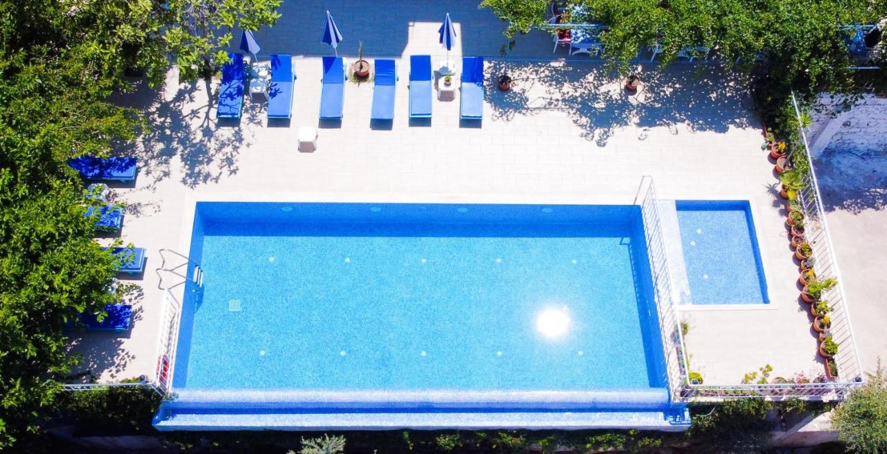 Patara Blue Hotel Kas Exterior photo